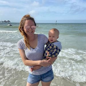 Meet your Posher, Melissa